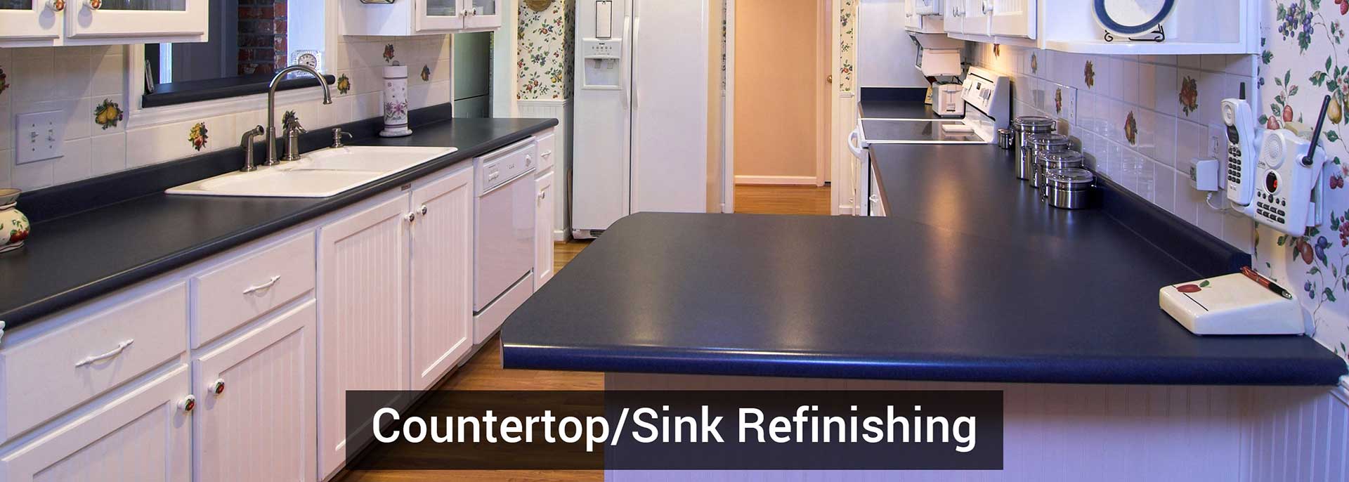 Sink Refinishing Maricopa