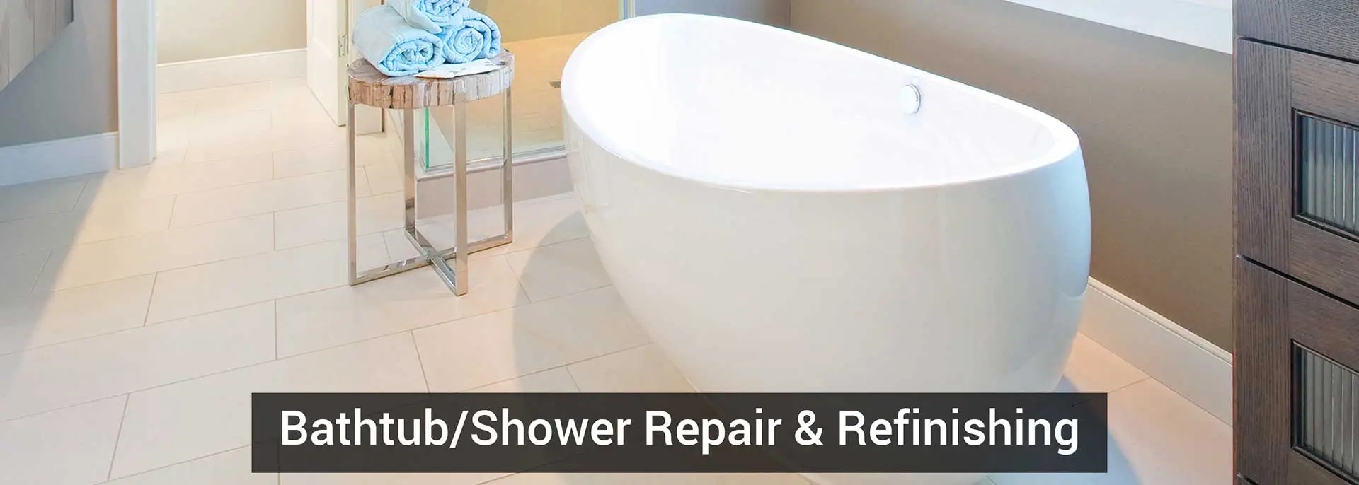 BathTub Repair Phoenix Bathtub Refinishing Tub to Shower Conversion